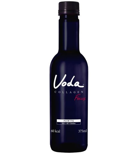 VODA Collagen Focus 375ml