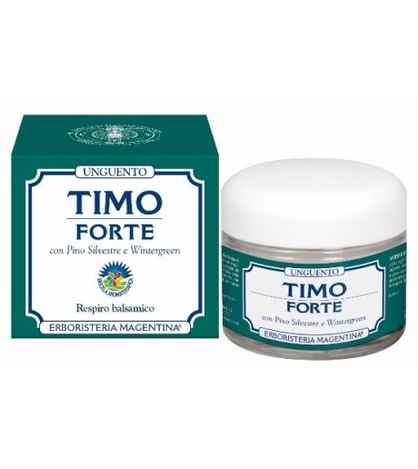 TIMO FORTE UNGUENTO 50ML (I3/021