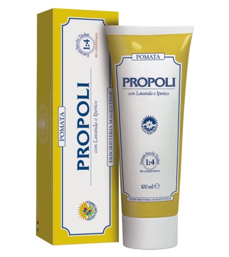 POMATA PROPOLI 100ML