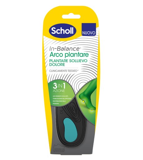 SCHOLL PLANT ARCO S 2PZ