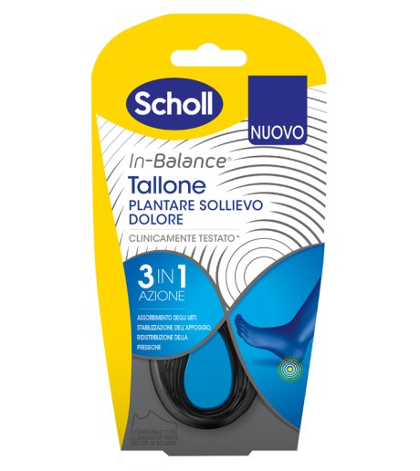 SCHOLL PLANT TALL S 2PZ