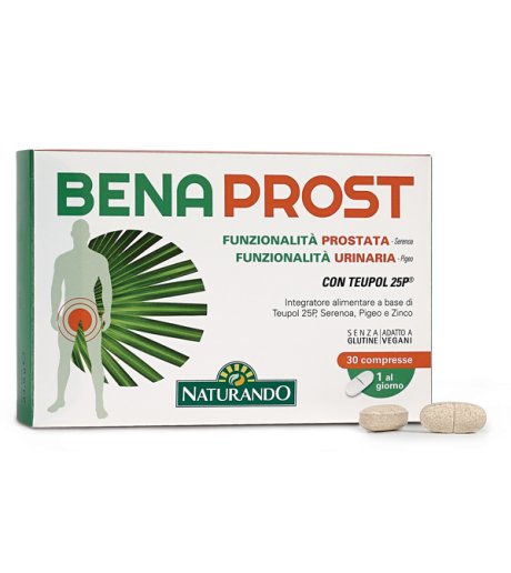 BENAPROST 30CPR