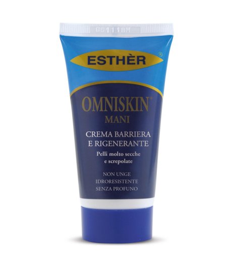 OMNISKIN MANI CREMA BARRI/RIGE