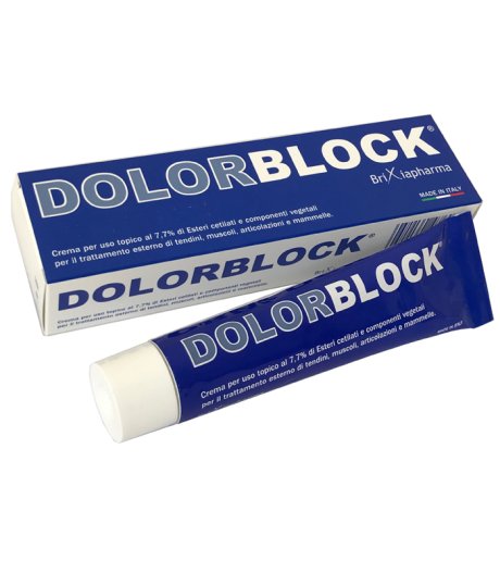 DOLORBLOCK CREMA 50ML