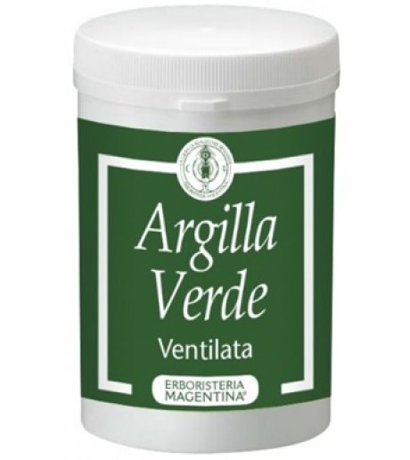 ARGILLA VE VENTILATA VASO 250G