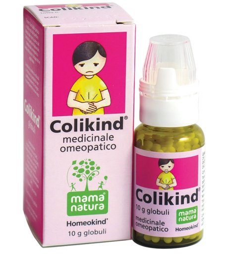 Colikind 10g 800gl