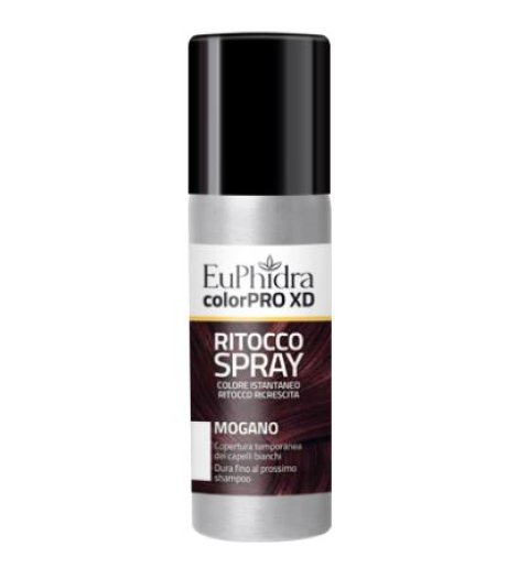 EUPHIDRA COLORPRO RITOC MOGANO