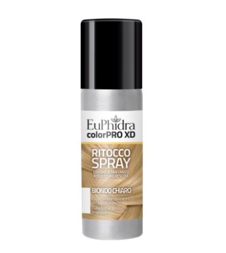 EUPHIDRA COLORPRO RITOC BIO CH