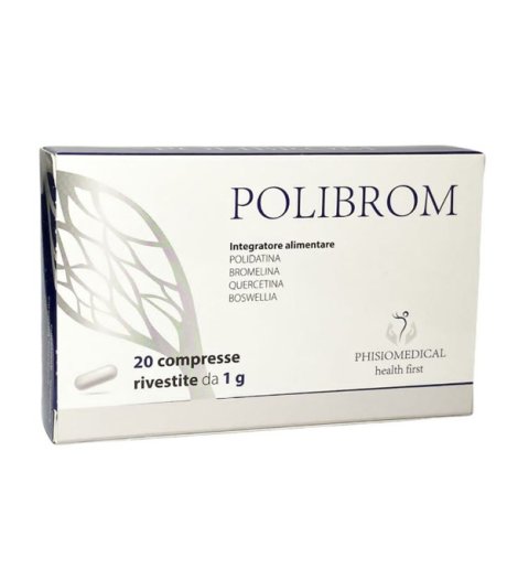 POLIBROM 20CPR