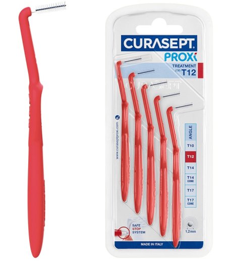 CURASEPT PROXI ANGLE P12 RO/RE