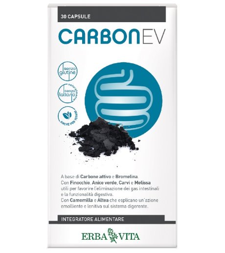 CARBON EV 30CPS EBV <