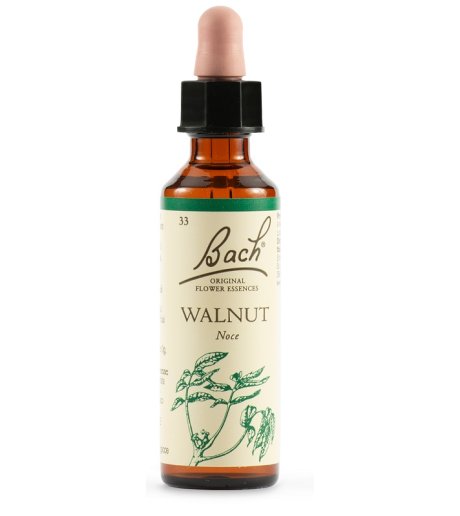 WALNUT BACH ORIG 20ML