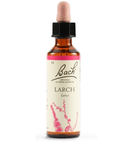 LARCH BACH ORIG 20ML