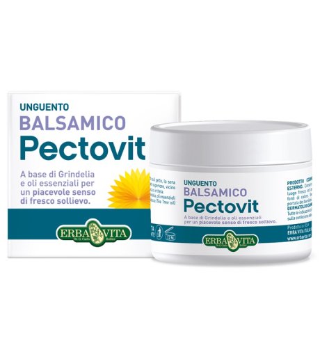 PECTOVIT UNGUENTO 50ML