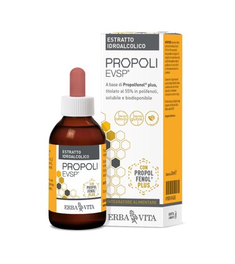 PROPOLI EI 30ML EBV