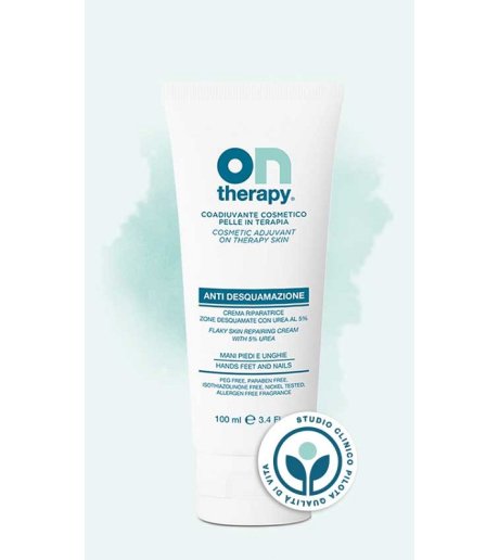 ONTHERAPY ANTIDESQUAM 100ML