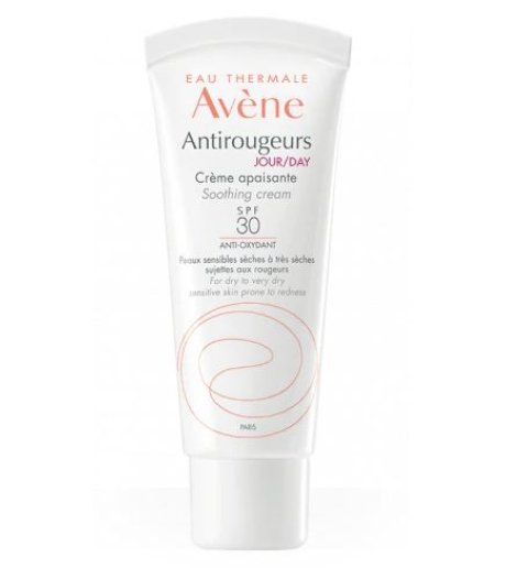 ANTIROUGERS CREMA GG 40ML