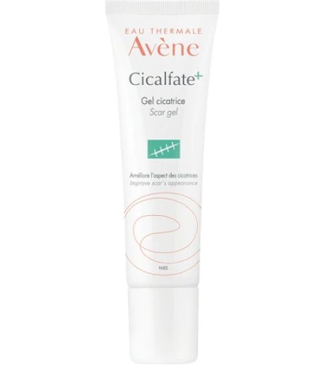 CICALFATE+CREMA CICATRICE 30 ML