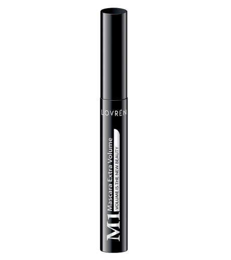 LOVREN Mascara M1(Black)