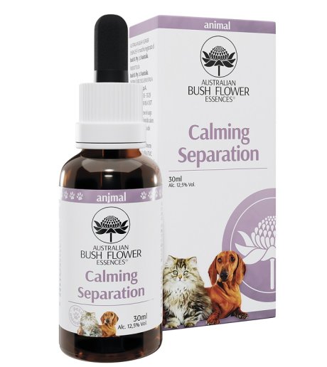 CALMING SEPARATION GTT 30ML (BF4