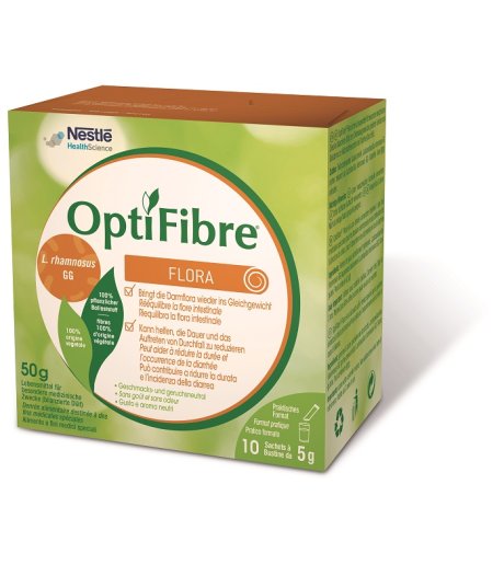 OPTIFIBRE FLORA 10BUSTINE 5G