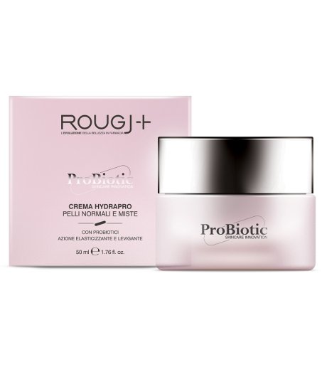 ROUGJ HYDRAPRO PELLI NORM/MIST