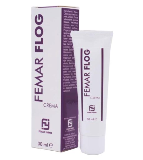 FEMAR FLOG CREMA 30ML