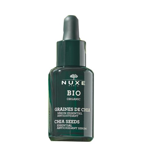 NUXE BIO ORG GRAINES CHIA SER