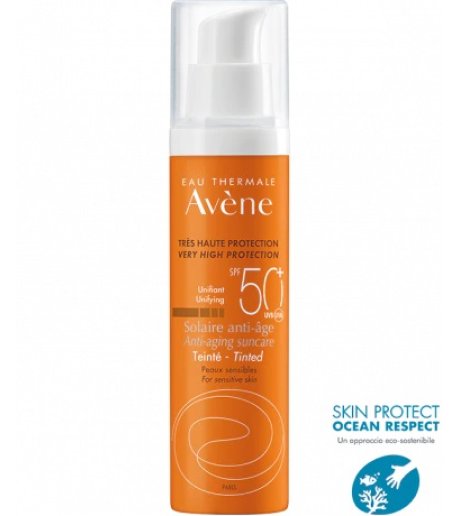 AVENE SOL TRATTAMENTO A/AGE