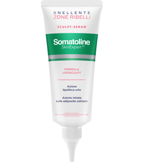 SOMATOLINE C ZONE RIBEL SCULPT