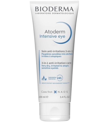 ATODERM INTENSIVE EYE 100ML