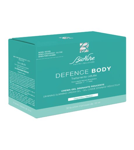 DEFENCE BODY TRATT CELLULITE 3