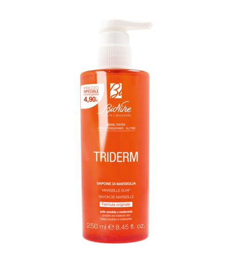 TRIDERM-SAP MARSIGLIA 500ML'OFF