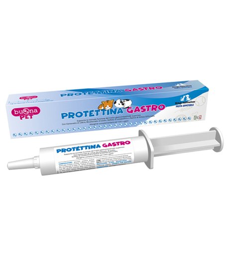 PROTETTINA GASTRO 30G VET