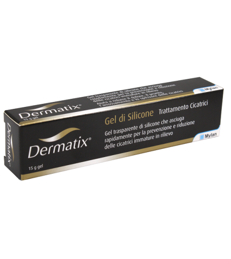 Dermatix Gel 15g