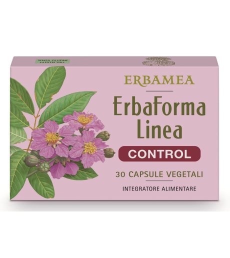 ERBAFORMA LINEA CONTROL 30CPS