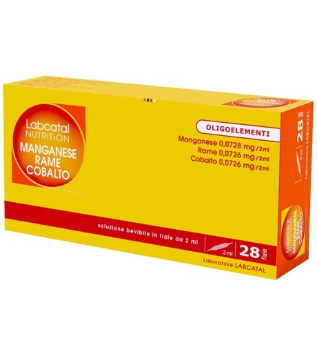 IMO LABCATAL Mn-Cu-Co 28f.2ml