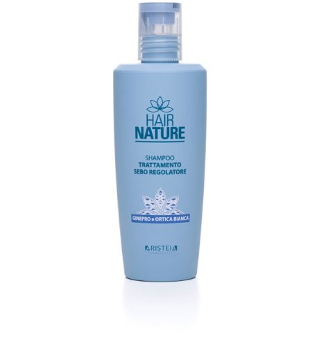HAIR NATURE SH SEBONORMALIZZAN