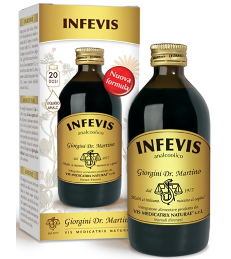 INFEVIS Liquido 200ml