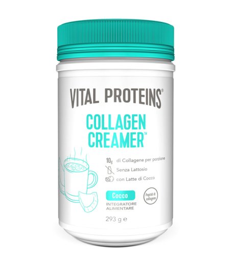 VITAL PROTEINS COLLAG CR COCON