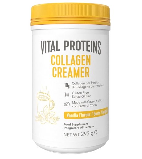 VITAL PROTEINS COLLAG CR VANIL