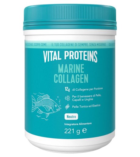 VITAL PROTEINS MAR COLLAG