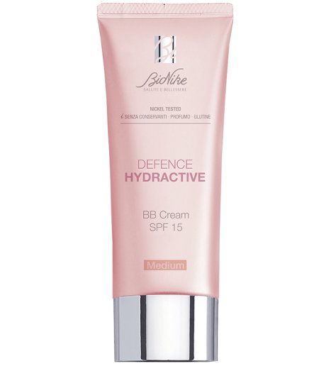 DEFENCE HYDRACTIVE BB CR MED