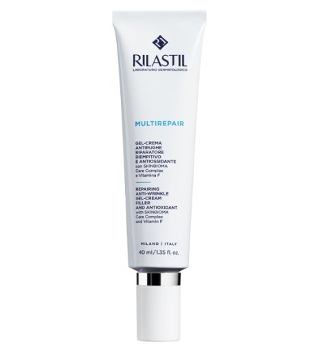 RILASTIL MULTIREPAIR GEL CREMA