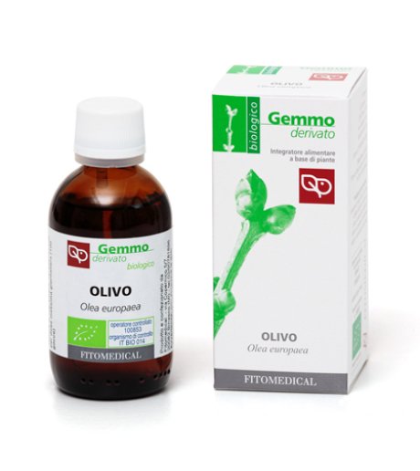 OLIVO MG BIO 50ML FTM