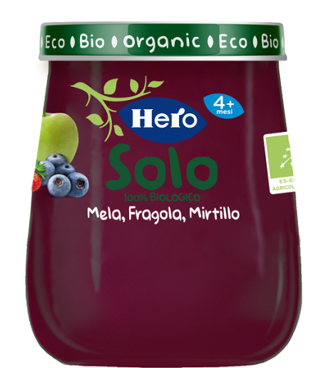 HERO SOLO OMOG MELA/FRA/MIRT