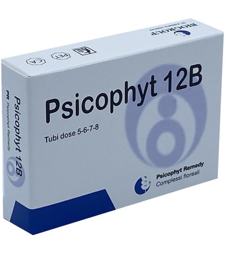 PSICOPHYT 12/B 4TB