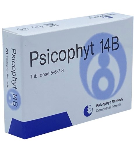 PSICOPHYT 14/B 4TB