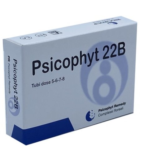 PSICOPHYT 22/B 4TB