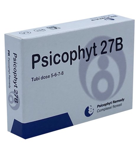 PSICOPHYT REMEDY 27B GR